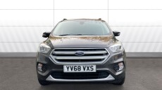 Ford Kuga 2.0 TDCi Titanium Edition 5dr 2WD Diesel Estate